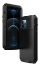 Funda Uso Rudo 360º Para iPhone 14, 13, 12, 11 Samsung s22 y 23 Ultra y Plus Tornillos
